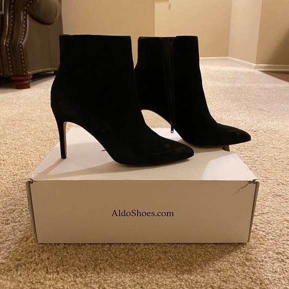 aldo weima boots
